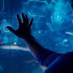 Digital Platforms, Metaverses, and the Role of Auction Financing