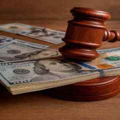 Credit-Driven Auctions: Risks and Rewards for Bidders