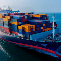 Financing and Protecting Stone Transport with Insurance and Credit