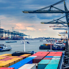 Financing Highways, Ports, and Railways Through PPPs and Loans