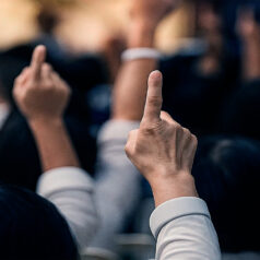 How Debt Reshapes Competition and Outcomes in Auctions